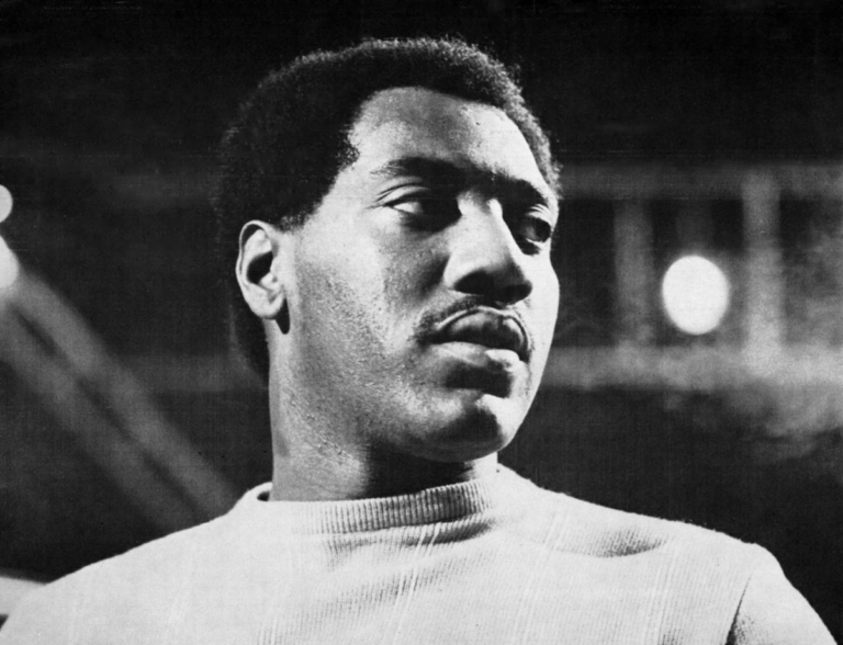 A Classic Revisited: The Story of Redding’s Iconic Song