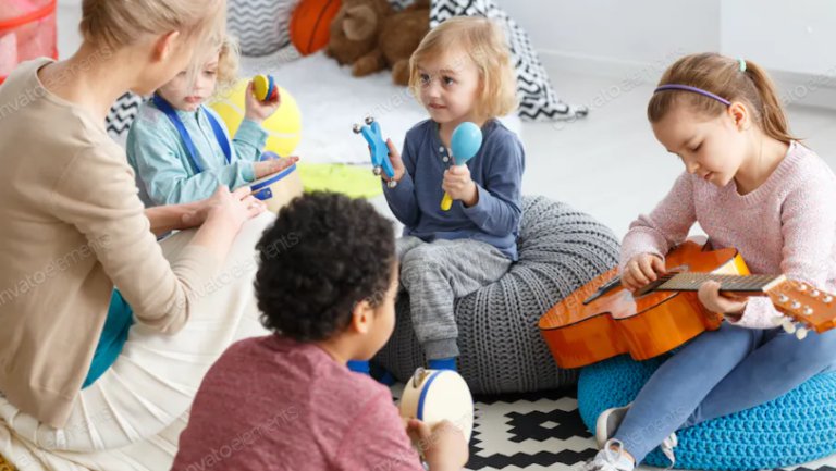 Harmonizing the Past: Early 20th Century Music Education