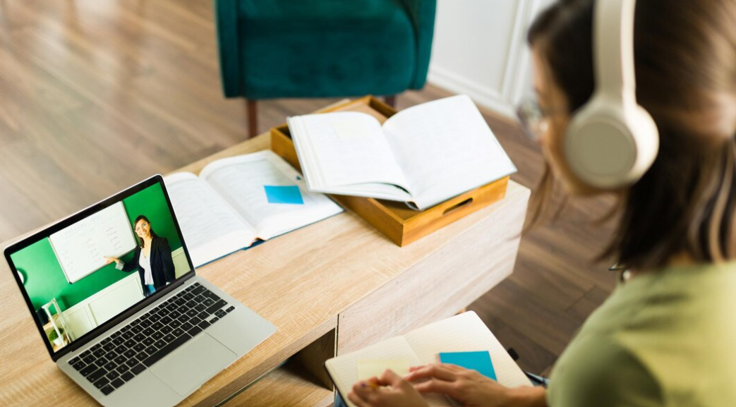 Real Brave Virtual Learning Academy