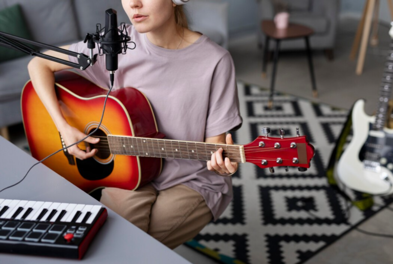 Warning: The Acoustic Phenomenon That’s Changing Music Forever!