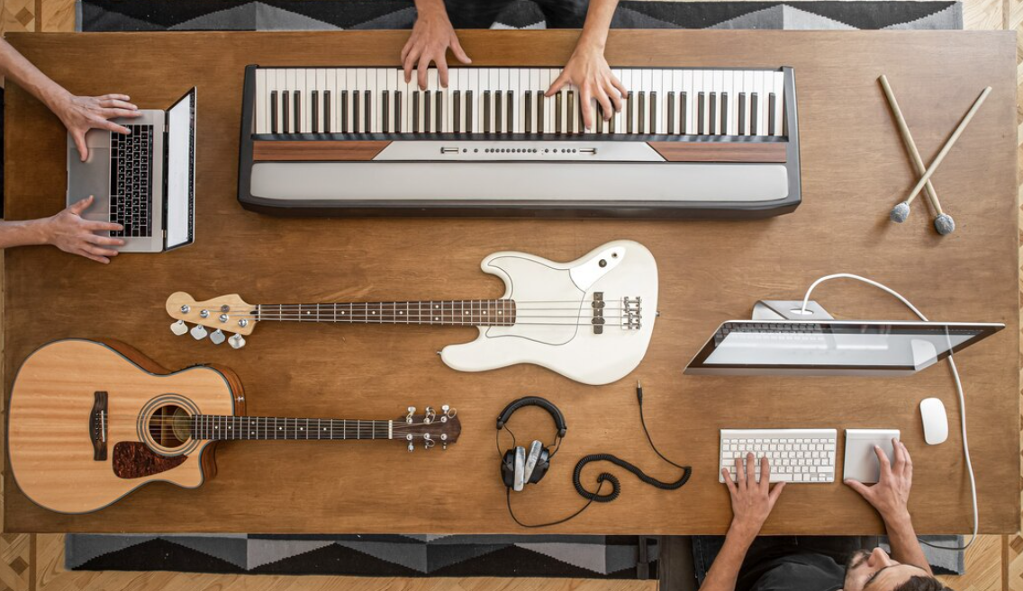 Online Instruments: What Are The Best Ones & Purpose?