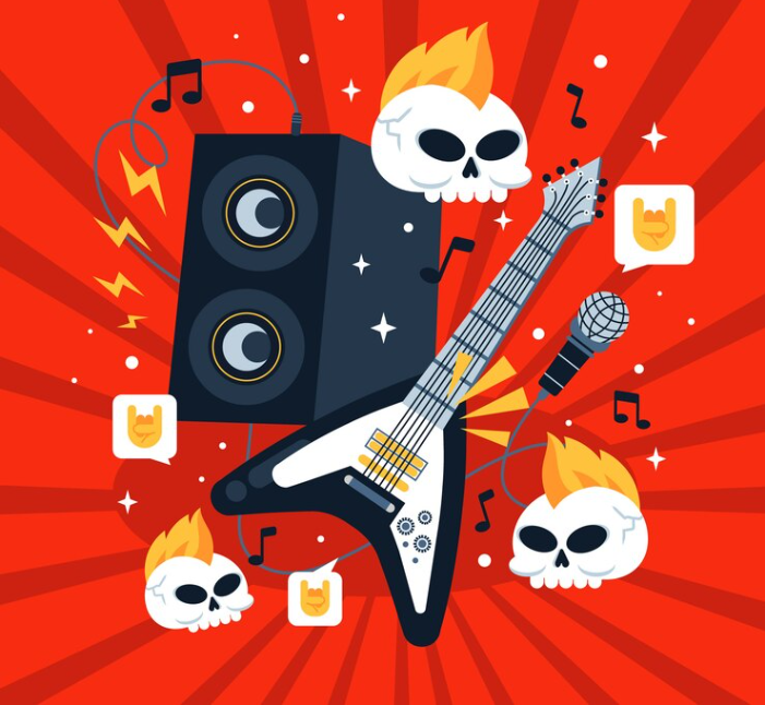Rock & Roll Hall of Fame Inductions: Genuine Tribute or Marketing Strategy?