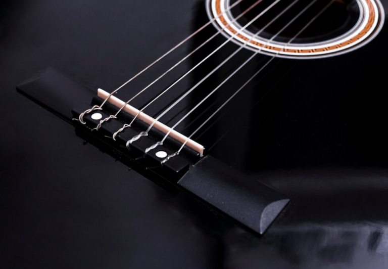 The Best Guitar Brands