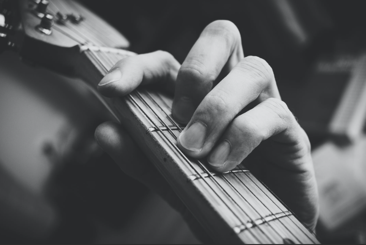 Everything You Need To Know About Playing The F Chord