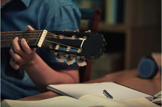 Everything You Need To Know About The Major Scale