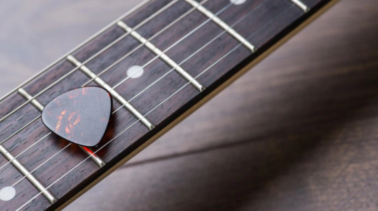 The Amazing Sound Of The D Power Chord