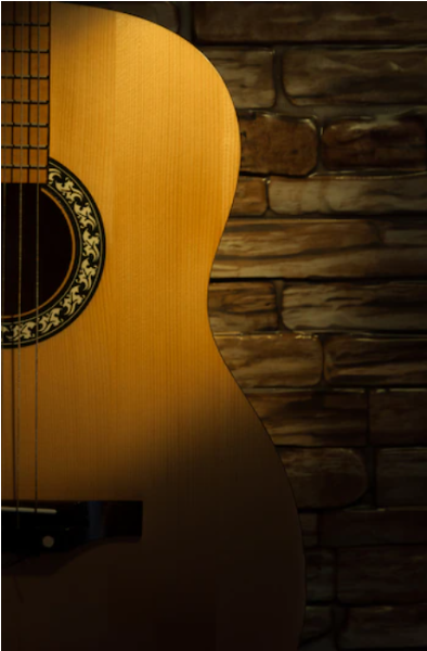 Facts About The Best Acoustic Guitar Albums