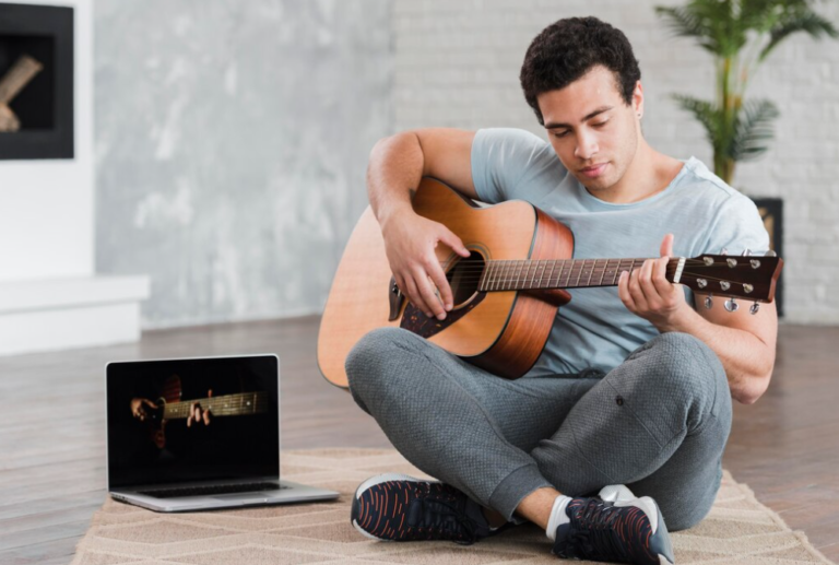 The Journey And Mastery Of The A Chord You Need