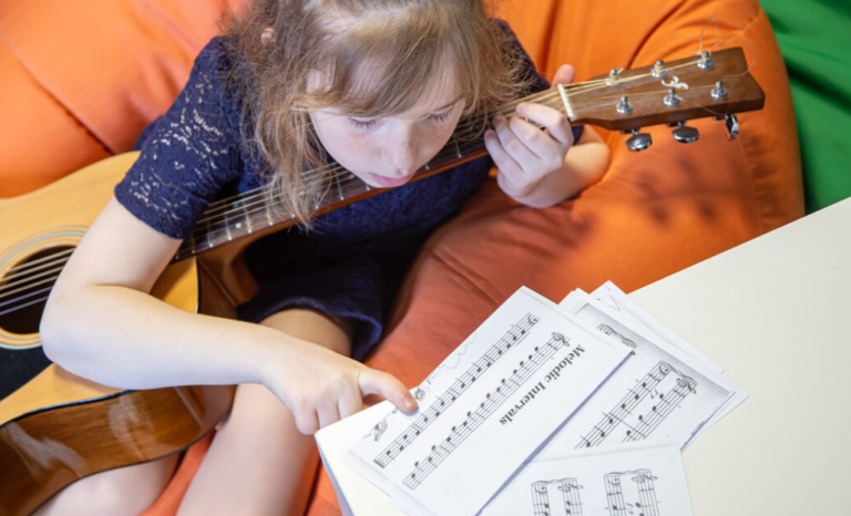 What You Need To Know About The Magic Of Online Music Education