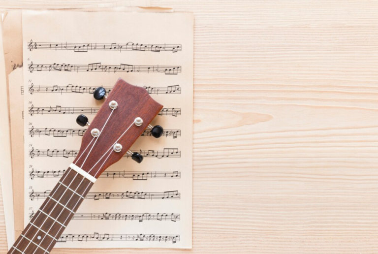 Everything You Need To Play F Major Guitar Scale