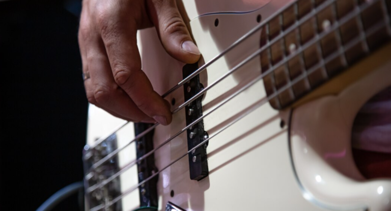 How To Play The Amazing Power Chords