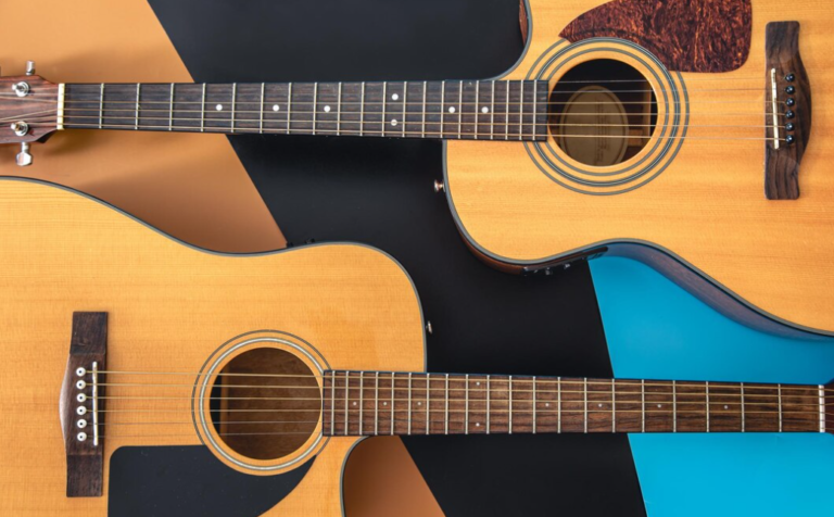 The Essentials Of The Fretboard