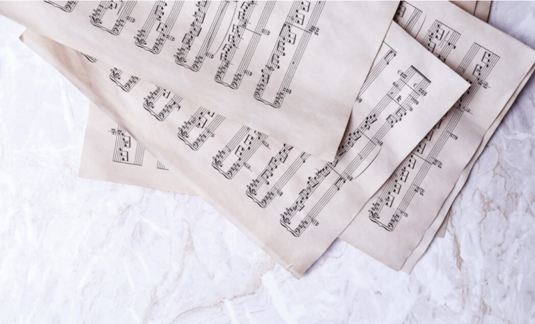 Fundamentals Of The Major Scale