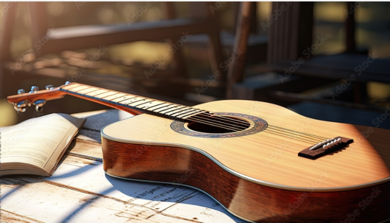 Learn The Basics Of The Greatest F Power Chord