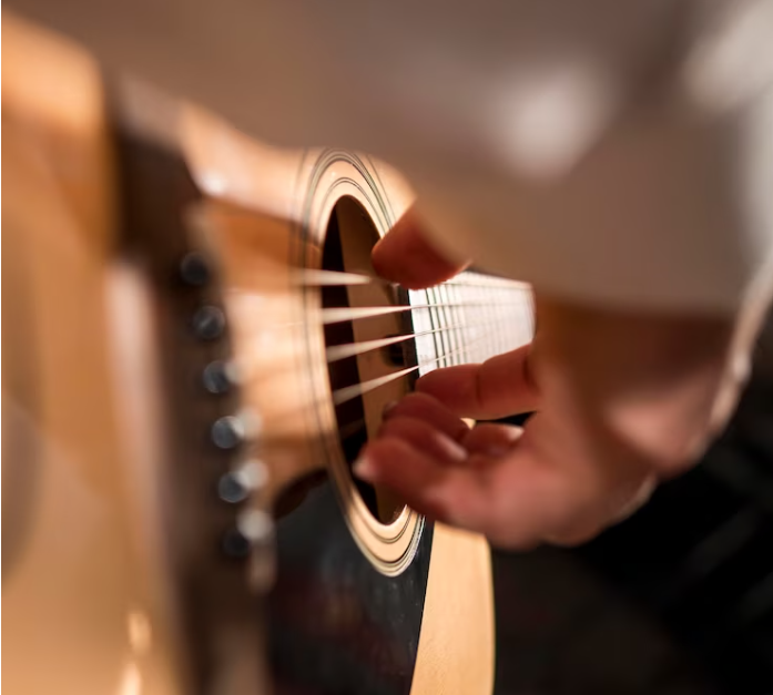 Everything You Need To Play The B Power Chord