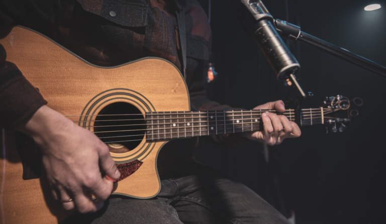 Everything You Need To Play the G Flat Major Scale
