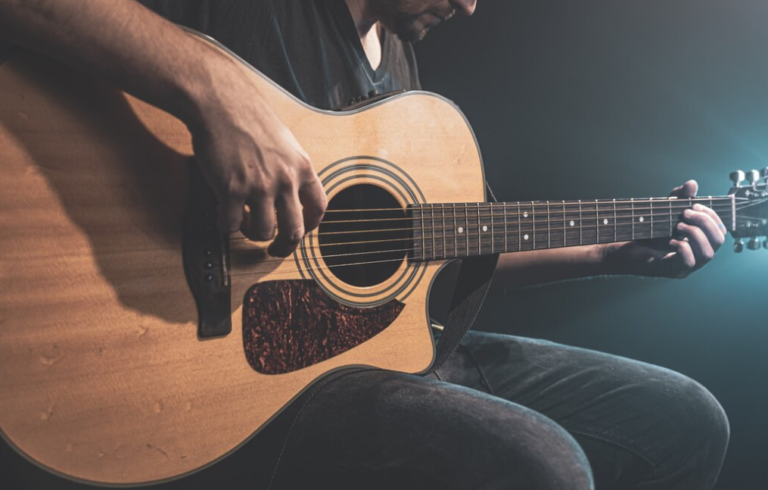 The Essentials Of How To Play The E Flat Major Scale