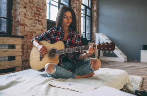 How To Play The Major Pentatonic Scale – Super Easy