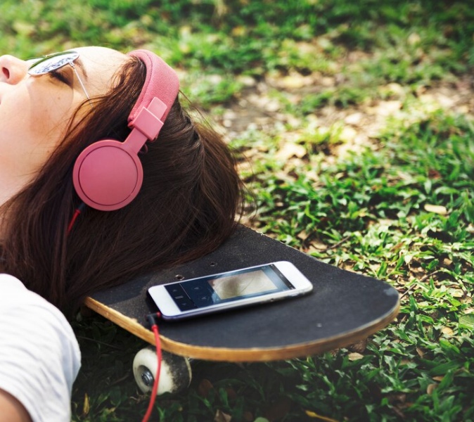 The Beautiful Transformative Power Of Music On The Mind