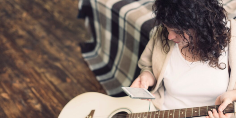 C Major Pentatonic Scale: All You Need To Know