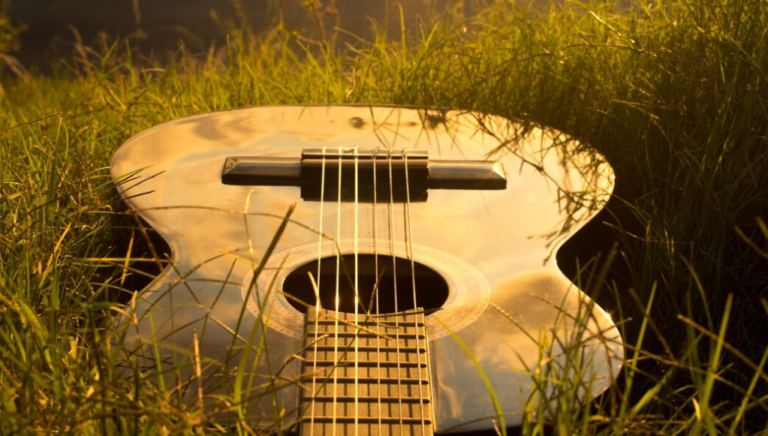 Know It All About The A Minor Pentatonic Scale