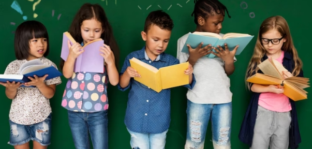 The 3 Amazing Benefits Of Music On Children’s Learning Now