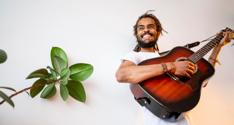 Know It All About The G Minor Pentatonic Scale