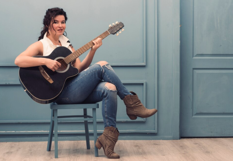 Learn To Play The Amazing F Minor Pentatonic Scale