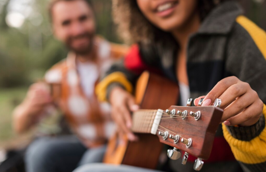 A Flat Minor Pentatonic Scale