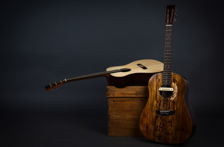 Easy!  Play the C Major Blues Scale on the Guitar