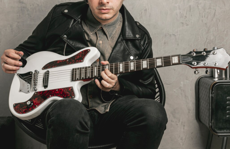 What You Need To Know About The C Major Blues Scale