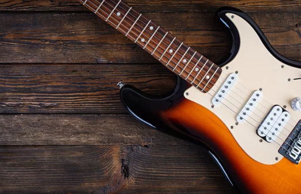 What You Need To Know About The Bb Blues Scale on Guitar