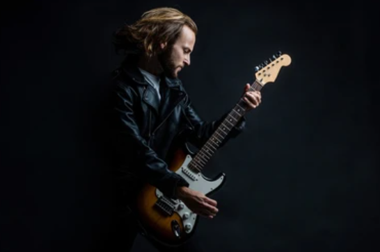 The Theory Of Eb Blues Scale: All You Need To Know