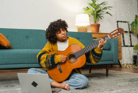 9 Easy Practice Tips for Smooth Chord Transitions