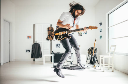 Mixolydian Mode on Guitar: Easy Guide for Beginners